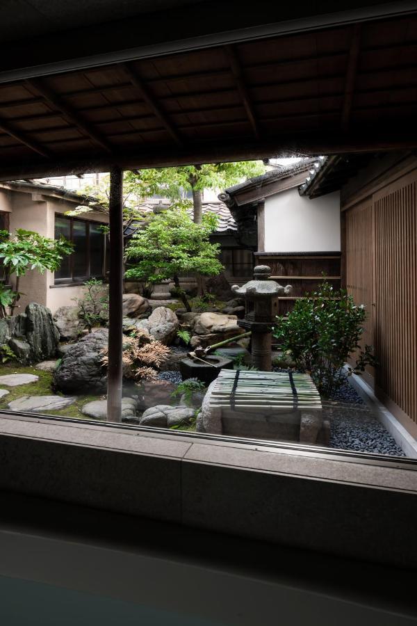 Hotel 101 Kanazawa Exteriér fotografie